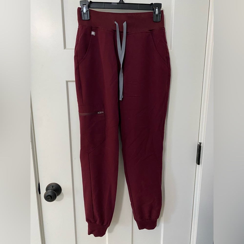 Figs scrub pants
